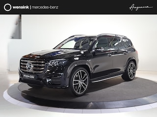 Mercedes-Benz GLS 450 4MATIC AMG Line | Ultimate pakket | Massage voor en achter | Entertainment achter | Standkachel | Trekhaak |