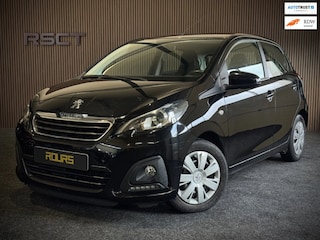 Peugeot 108 1.0 e-VTi Active|NAP|Airco|Elek.ramen|5DRS
