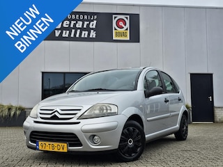 Citroën C3 1.4i Sky Radio AIRCO ELEK RAMEN