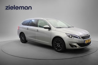 Peugeot 308 SW 1.2 PureTech Premium - Panorama, Navi, Camera, Xenon, PDC, Trekhaak