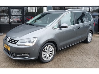 Volkswagen Sharan 1.4 TSI Highline 7p. trekhaak
