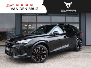 Cupra Formentor 1.5 TSI e-Hybrid 272pk VZ | Trekhaak | Elekt. verst. bestuurdersstoel | Dynamic Chassis Control | 360° Camera | Elektrische achterklep |