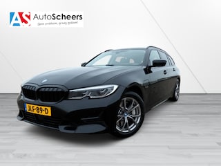 BMW 3-serie Touring (g21) 330e 292pk Aut