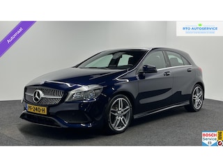 Mercedes-Benz A-klasse 160 Business TREKHAAK NAVI CRUISE LM.