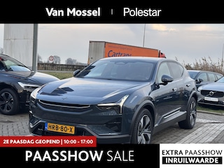 Polestar 3 Long range Dual motor Pilot Plus 111 kWh