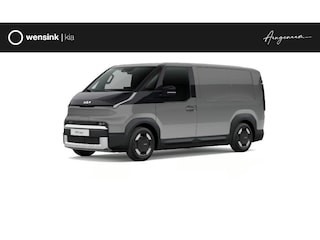 Kia PV5 L2H1 Elite Executive 71.2 kWh | 16 inch lichtmetalen velgen | Geventileerde stoelen | 360°-camera | Dodehoekassistentie | Stuurwielverwarming |