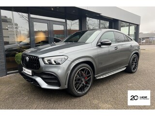 Mercedes-Benz GLE Coupé AMG 53 4MATIC+ Premium Plus I Burmester