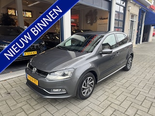 Volkswagen Polo 1.0 CLIMA/STOELVERW./NW APK