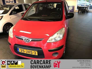 Hyundai i10 1.1I 5DR Active