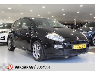 Fiat Punto Evo 0.9 TwinAir Young/AIRCO/BLUETOOTH