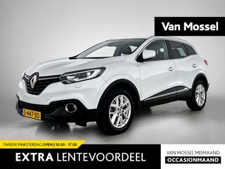 Renault Kadjar 1.2 TCe Intens | CAMERA | KEYLESS | APPLE CARPLAY - ANDROID AUTO | CLIMATE CONTROL | CRUISE CONTROL |
