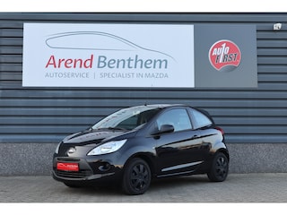 Ford Ka 1.2 Style Airco / CV / Audio