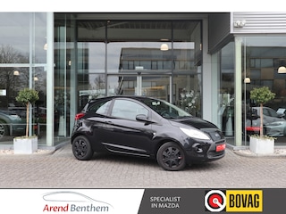 Ford Ka 1.2 Style Airco / CV / Audio