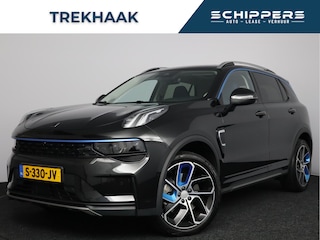 Lynk & Co 01 1.5 | Trekhaak | 360° camera |261 PK Plug-in Hybrid | Panoramadak | 20'' velgen
