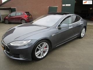 Tesla Model S 85D 87% SOH Free Unlimited Supercharging 1eig