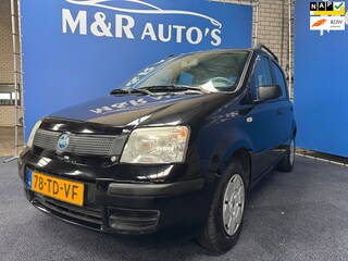 Fiat Panda 1.1 Active Nieuwe APK