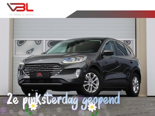 Ford Kuga 2.5 PHEV 225PK Titanium | 18inch | ACC | Trekhaak |