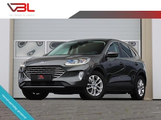 Ford Kuga 2.5 PHEV 225PK Titanium | 18inch | ACC | Trekhaak |