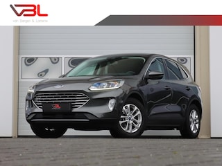 Ford Kuga 2.5 PHEV 225PK Titanium | 18inch | ACC | Trekhaak |