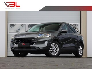 Ford Kuga 2.5 PHEV 225PK Titanium | 18inch | ACC | Trekhaak |