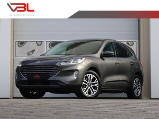 Ford Kuga 2.5 PHEV 225PK Titanium | 18inch | ACC | Trekhaak |