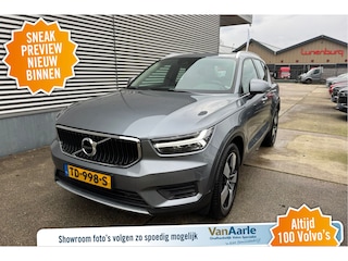 Volvo XC40 2.0 T4 Momentum Leder Parkeercamera 190pk