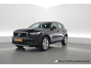 Volvo XC40 1.5 T3 Business | Navi | Elek. Trekhaak | All Seasons | Cruise Ctrl | Elek. Achterklep | CarPlay