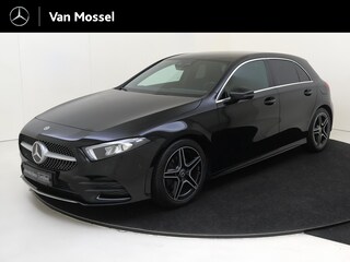 Mercedes-Benz A-klasse 180 Business Solution AMG / Stoelverwarming / Achteruitrijcamera /