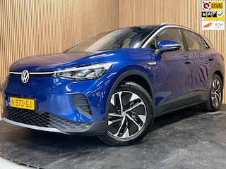 Volkswagen ID.4 Pro 77 kWh|92% SOH|GROTE ACCU|TREKHAAK|ACC|CARPLAY/ANDROID|STOELVERW|NAVI|ORG.NL|NAP|1e EIG|IN.BTW
