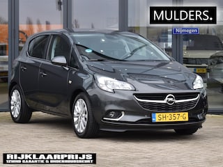 Opel Corsa 1.0 Turbo Innovation | Trekhaak / Navi / Parkeersensoren