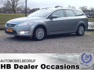 Ford Mondeo Wagon 2.0 SCTi Limited - airco - Navigatie