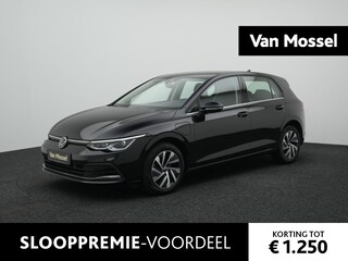Volkswagen Golf 1.4 eHybrid Style Volkswagen Golf