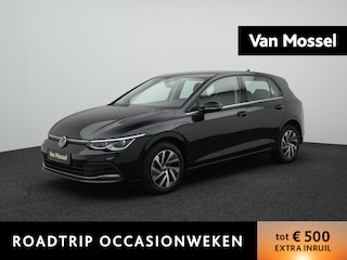 Volkswagen Golf 1.4 eHybrid Style Volkswagen Golf