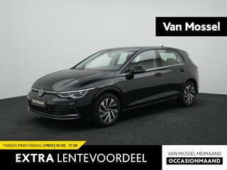 Volkswagen Golf 1.4 eHybrid Style Volkswagen Golf
