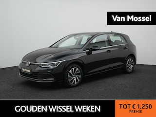 Volkswagen Golf 1.4 eHybrid Style Volkswagen Golf