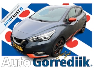 Nissan Micra 0.9 IG-T Tekna NAVI,CRUISE,LMV,PRIVACY GLASS