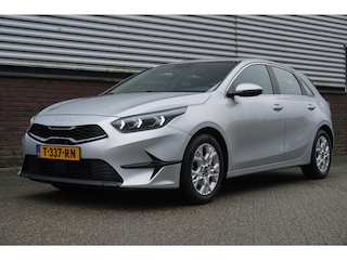 Kia Ceed 1.0 T-GDi 120PK DynamicLine/NL-Auto/All-Seasonband /1e Eigenaar.