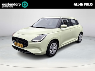 Suzuki Swift 1.2 Comfort Smart Hybrid **DODEHOEK DETECTIE/ ADAPTIEF CRUISE CONTROL/ AIRCO**
