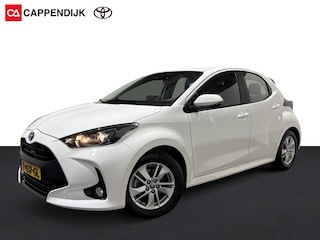 Toyota Yaris 1.5 Hybrid Active