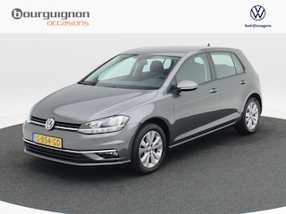 Volkswagen Golf 1.0 TSI Comfortline | Trekhaak | Camera | Stoelverwarming | Adaptive Cruise | Clima Tronic | Navigatie | 16 Inch | 113.768 km !!
