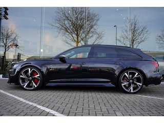 Audi A6 Avant TFSI Quattro / BTW / Milltek / Uitlaat