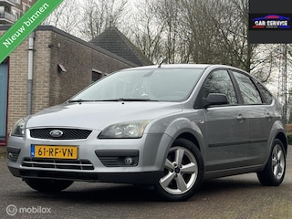 Ford Focus 1.6-16V First Edit/PDC/NAP/115DKM/2e EIG/AUTOMAAT