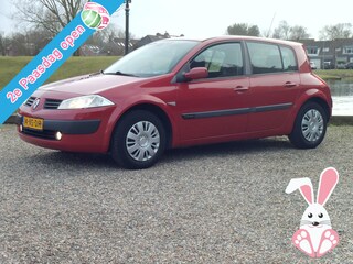 Renault Mégane 1.6-16V Expression Comfort - Airco