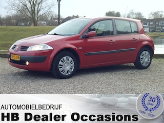 Renault Mégane 1.6-16V Expression Comfort - Airco