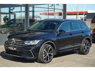 Volkswagen Tiguan 1.4 TSI eHybrid R-Line Business+ | DCC | Trekhaak | ACC
