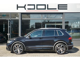 Volkswagen Tiguan 1.4 TSI eHybrid R-Line Business+ | DCC | Trekhaak | ACC