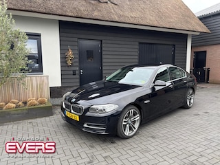 BMW 535i High Executive Xenon|Head-up|Leder|Camera