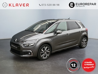Citroën C4 SpaceTourer 130PK Business Aut | Elec klep | Camera | Navi | Park assist