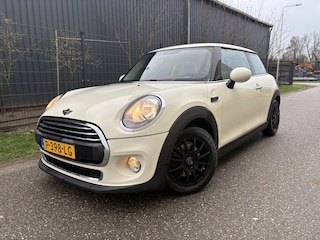 Mini Mini 1.5 D Business / AIRCO