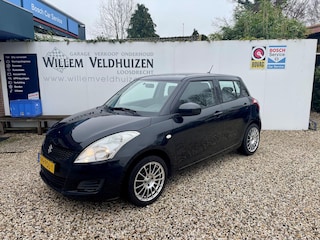 Suzuki Swift 1.2 5-D